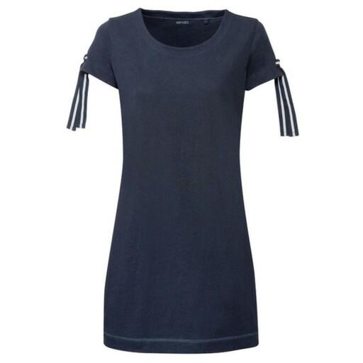 تونیک برند آلمانی esmara رنگ سرمه ای تونیک اسمارا